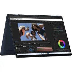 HP Portable 2 en 1 Envy x360 14-fc0004nf 14" - Intel® Core™ Ultra 7 - Intel® Arc - 16 Go RAM - 1 To SSD