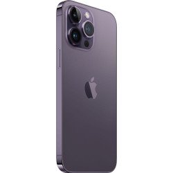 Apple iPhone 14 Pro Max - 512Go - 6,7 pouces - Poids 240g - Violet - Garantie 1an