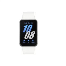 SAMSUNG Galaxy Fit3  Dimension (HxLxP)  42.9 x 28.8 x 9.9 mm  Stockage 256GB  argent