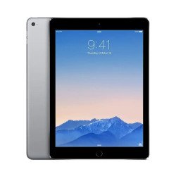 Apple iPad Air 2 -  pouces 9,7 - Wi Fi + 4G - 64Go -  A8X - Gris Sidéral - Garantie 1 an