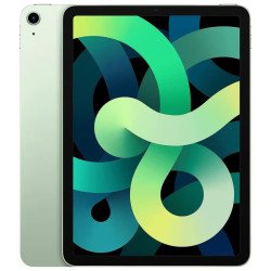 Apple iPad Air 4 -  pouces 10,9 - Wi Fi + 4G - 64Go - Puce A14 - Vert