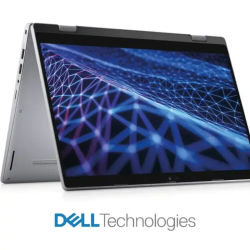 Dell Latitude 3340 - 13,3" Intel® Core™ i5 - Intel® Iris® Xe - 16 Go RAM 256 Go SSD