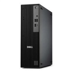 Dell Pro Tour Unité Centrale QCT1255 AMD Ryzen™ 5 16 Go RAM 512 Go SSD