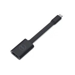 Dell Adaptateur USB-C mâle vers USB-A 3.0 femelle