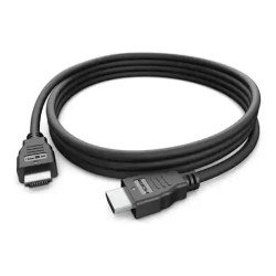 Dell Câble Dell HDMI 2.0 - CB325H 4K et 5K à 60 Hz, avec un câble pratique de 1,8 m