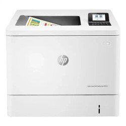 HP Imprimante Color LaserJet Enterprise M554dn - couleur - sans fil - recto verso