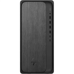 HP OmniDesk M02-0097nf AMD Ryzen™ 7  AMD Radeon™ - 32 Go RAM DDR5- Stockage 2 To SSD