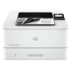 HP imprimante LaserJet Pro 4002dn - imprimer - monochrome - recto verso - laser