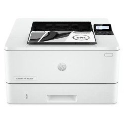 HP imprimante LaserJet Pro 4002dw - monochrome - recto verso - Wi-Fi  laser