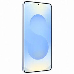 Samsung Galaxy S25+ Stockage 512G - Ram 12GB - Écran  8.7" -  baterie 4900 mAh  Bleu Clair