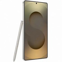Samsung Galaxy S25 Ultra  Stockage 256GB - RAM 12GB -  Écran  AMOLED 6,8"  Gris Titane