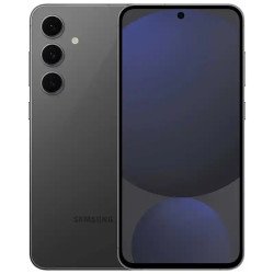 Samsung Galaxy S24 FE  Enterprise Edition - stockage  128GB - Ram 8GB - Écran  6.7" -  Graphite