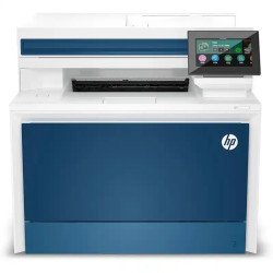 HP imprimante Color LaserJet Pro 4302fdn - multifonction - couleur - recto verso