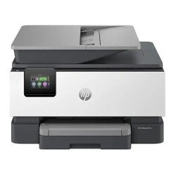HP Imprimante Tout-en-un OfficeJet Pro 9125 - couleur - recto verso - sans fil - copie
