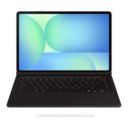 Samsung Book étui protecteur clavier couverture - touche AI Samsung Galaxy Tab S10 FE+