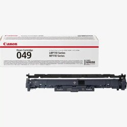 Canon 049 Cartouche de tambour - 12.000 pages , i-SENSYS LBP112