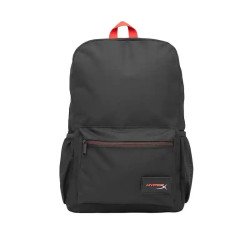 HyperX Delta Sac à dos - 16 pouces, 17,8L - 100 % polyester, Mousse PE - Compartiment rembourré pour PC