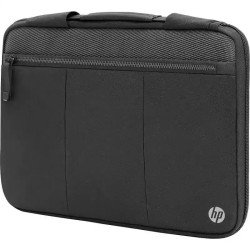 HP Renew Executive Housse de protection pour ordinateur portable - 14 pouces - Résistant à l’eau, Désinfectable - Polyester