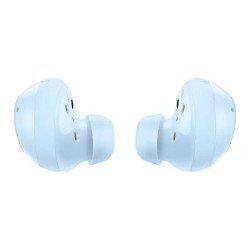 Samsung Galaxy Buds+ bleu dms de l’écouteur (H x L x P, mm)  22.5 x 17.5 x 19.2 mm