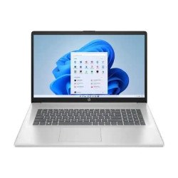 HP PC Portable 17-cp2054nf NoteBook 17,3" - AMD Ryzen™ 3 - e AMD Radeon™ - 8 Go RAM - 256 Go SSD